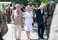 „Nie o zemstę, lecz o pamięć wołają ofiary"