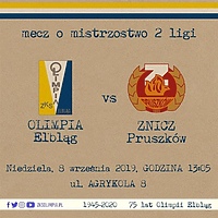 Nie rozpalać Znicza