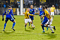 Nie strzelali bramek, nie zdobyli punktów