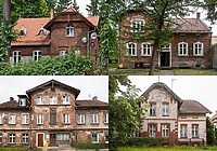 Nie wyburzajcie tych budynków
