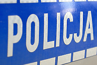 Nie zatrzymał się do kontroli