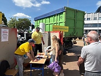 Nie zmarnowali, tylko naprawili i wymienili (aktualizacja)