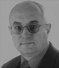 Nie żyje Andrzej Kempiński
