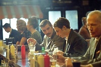 Niebezpieczny umysł