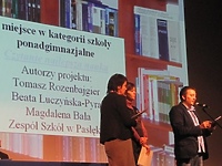 Niech wybiera uczeń – posłuchaj!