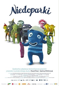 Niedoparki w kinie Światowid