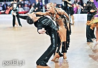 Niedziela w rytmie cha-cha