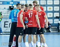 Niegościnny Piotrkowianin odprawił Meblarzy bez punktów (piłka ręczna)