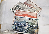 Kto weźmie całość?