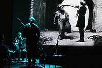 Strrraszna noc w Światowidzie