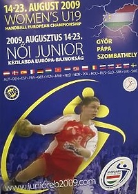 Niemki mocniejsze od Polek na Euro U19 (piłka ręczna)