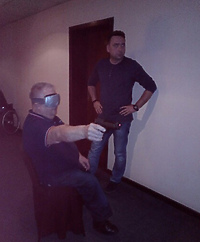 Niepełnosprawni zdobyli medale