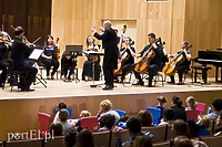 Niesztampowa lekcja muzyki już w poniedziałek