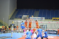 Nietoperze przegrywają po tie-breaku