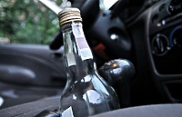 Nietrzeźwi za kierownicą