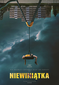 "Niewiniątka" w Kinie "Światowid"