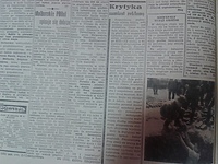 Niewypały wciąż groźne