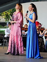 Niezapomniane przeboje Anny German na Dzień Matki