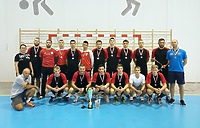 Niezły turniejowy występ Wójcika