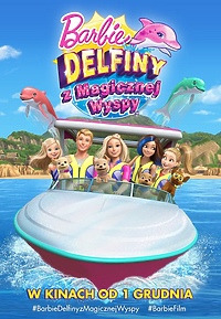 Niezwykła przygoda z Barbie w Multikinie