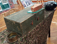 Niezwykłe znalezisko historyczne