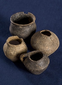 Niezwykle zwykła … glina (Historia jednego przedmiotu cz. 173)