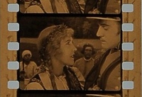 Niezwykły seans w kinie Światowid