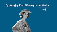 Niki w Dyskusyjnym Klubie Filmowym