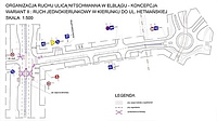 Nitschmana trochę dwu-, trochę jednokierunkowa