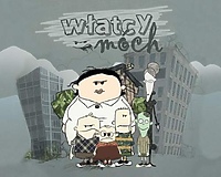 NMF: Włatcy Móch