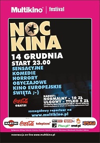 Noc Kina