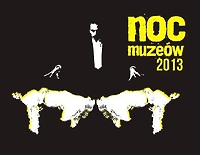 Noc Muzeów 2013 w Galerii EL