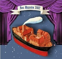 Noc Muzeów na Zamku
