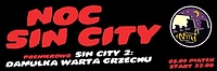 Noc Sin City w Multikinie