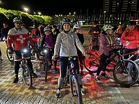 Nocna jazda