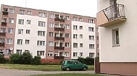 Nocne życie przy Odzieżowej