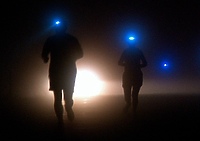 Nocny Bieg Świętojański czeka na Ciebie