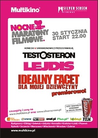 Nocny  Maraton  Filmowy