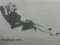 Nogi w reklamie