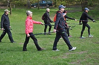 Nordic walking to sport dla wszystkich