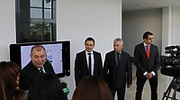 Norweski producent rozpoczyna inwestycję w Elblągu