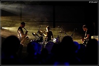 Norweskie EGG3 i polski Rezerwat - mocny tydzień w Mjazzdze