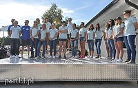 Norweżki rywalkami Startu w EHF