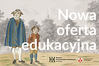 Nowa oferta edukacyjna Muzeum Archeologiczno-Historycznego w Elblągu