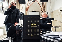 Robotnik sztuki poszukujący prawdy ostatecznej