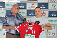 Nowe twarze w Starcie Elbląg