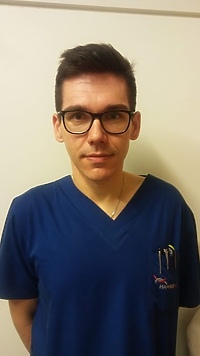 Nowatorski zabieg w gastroenterologii