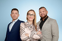 Nowe biuro nieruchomości w naszym mieście!