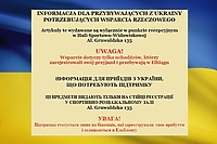 Nowe godziny i zasady w sprawie zbiórki