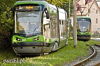 Nowe limity pasażerów w komunikacji miejskiej